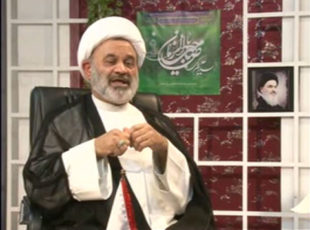 خانواده ایده ال – شب دوازدهم