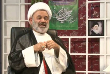 خانواده ایده ال – شب دوازدهم