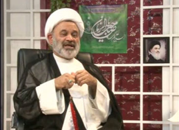 خانواده ایده ال – شب دوازدهم