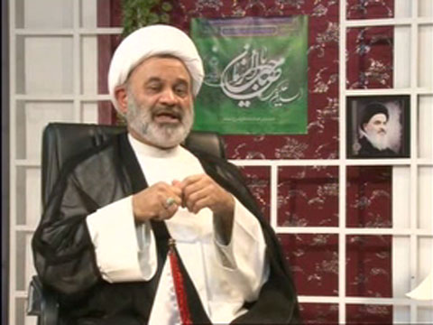 خانواده ایده ال – شب دوازدهم