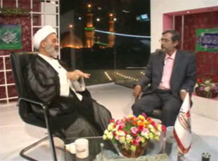 خانواده ایده ال – شب سیزدهم