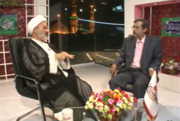 خانواده ایده ال – شب سیزدهم