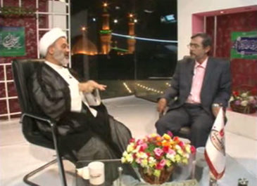 خانواده ایده ال – شب سیزدهم