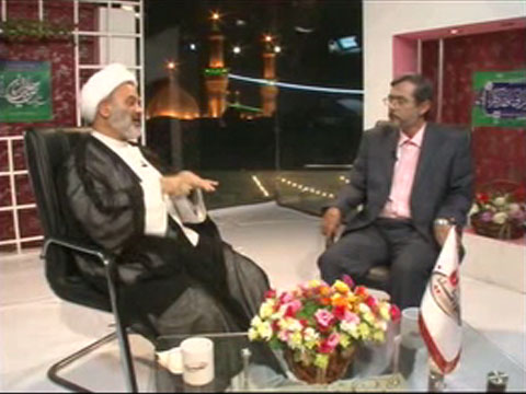 خانواده ایده ال – شب سیزدهم