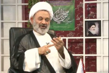 خانواده ایده ال – شب چهاردهم