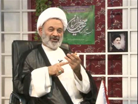 خانواده ایده ال – شب چهاردهم