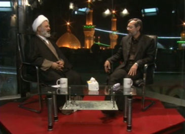 خانواده ایده ال – شب دوم