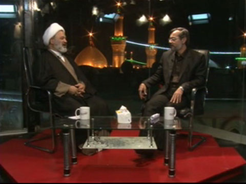 خانواده ایده ال – شب دوم