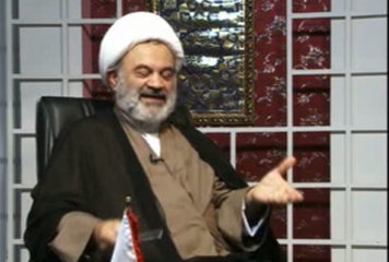 خانواده ایده ال – شب سوم