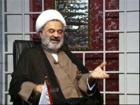 خانواده ایده ال – شب سوم