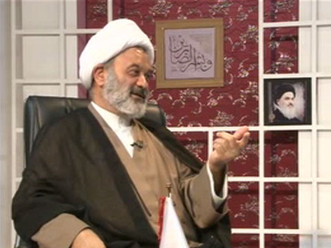 خانواده ایده ال – شب چهارم