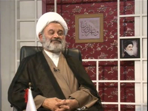 خانواده ایده ال – شب پنجم