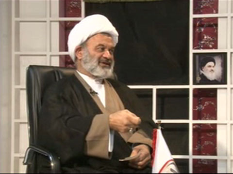 خانواده ایده ال – شب هفتم