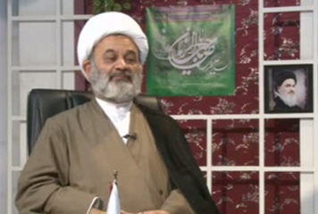 خانواده ایده ال – شب هشتم