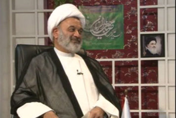 خانواده ایده ال – شب نهم