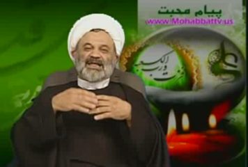 مقابله با شیطان