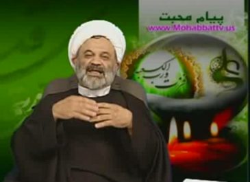 مقابله با شیطان