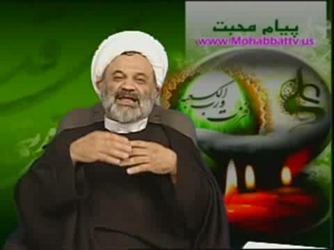 مقابله با شیطان