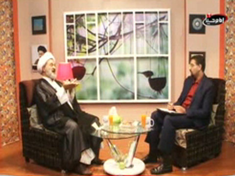 رسم زندگی – شب دهم