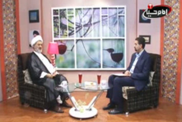 رسم زندگی  – شب سوم