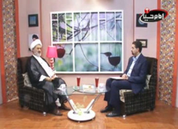 رسم زندگی  – شب سوم