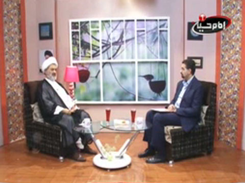 رسم زندگی  – شب سوم