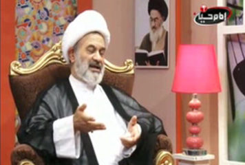 رسم زندگی – شب چهارم