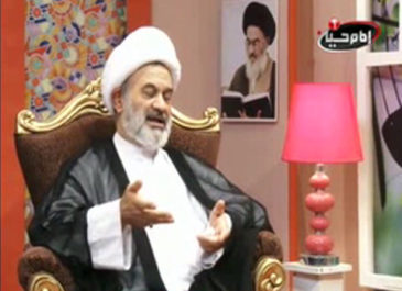 رسم زندگی – شب چهارم