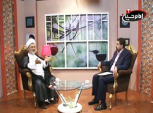 رسم زندگی – شب پنجم