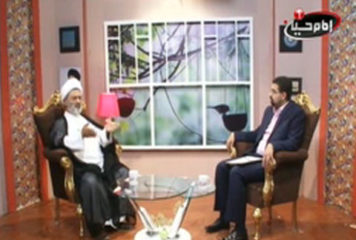 رسم زندگی – شب پنجم