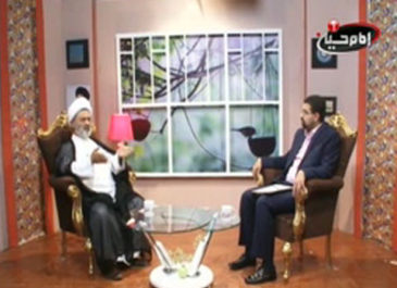 رسم زندگی – شب پنجم