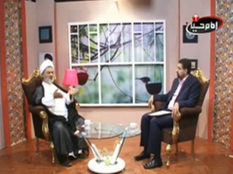 رسم زندگی – شب پنجم