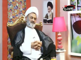 رسم زندگی – شب ششم