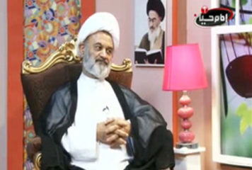 رسم زندگی – شب ششم