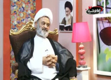 رسم زندگی – شب ششم