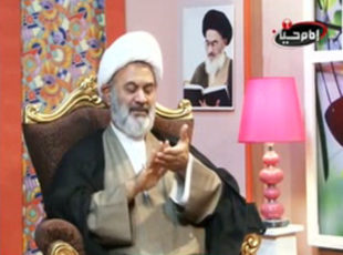 رسم زندگی – شب هفتم