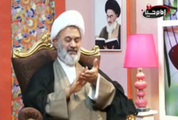 رسم زندگی – شب هفتم