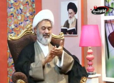 رسم زندگی – شب هفتم