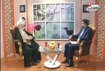 رسم زندگی – شب هشتم