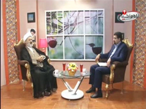 رسم زندگی – شب هشتم