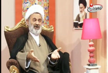 رسم زندگی – شب نهم