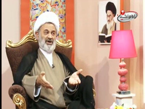 رسم زندگی – شب نهم