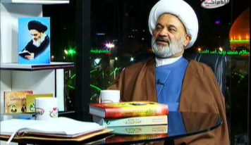 شجره طیبه – شب اول