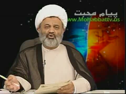 زندگی شیرین