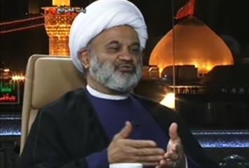 خانواده از دیدگاه رسول خدا – شب اول