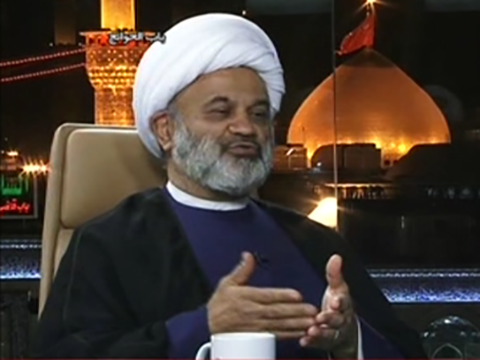 خانواده از دیدگاه رسول خدا – شب اول