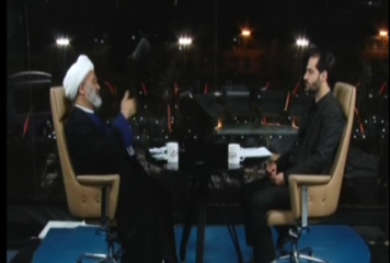 خانواده از دیدگاه رسول خدا – شب دوم