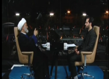 خانواده از دیدگاه رسول خدا – شب دوم