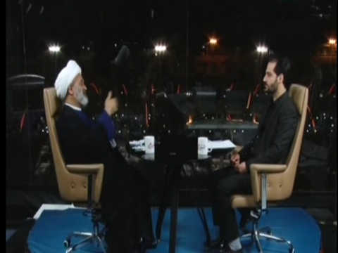 خانواده از دیدگاه رسول خدا – شب دوم