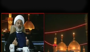 خانواده از دیدگاه رسول خدا – شب سوم